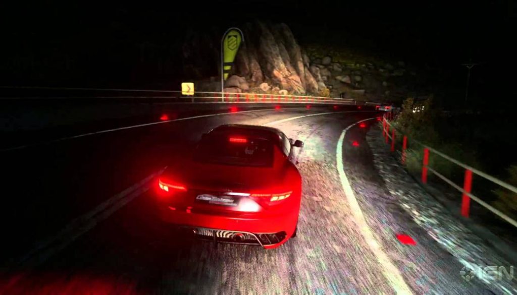 Driveclub Microtransactions Will Let You Skip Ahead