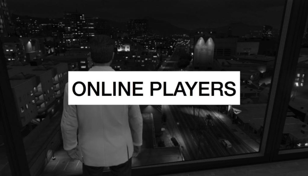 Five Types of Players You Meet in Grand Theft Auto Online