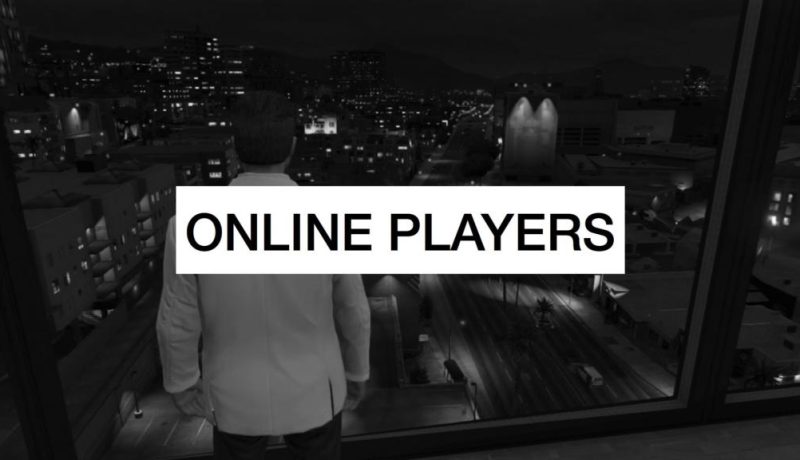Five Types of Players You Meet in Grand Theft Auto Online