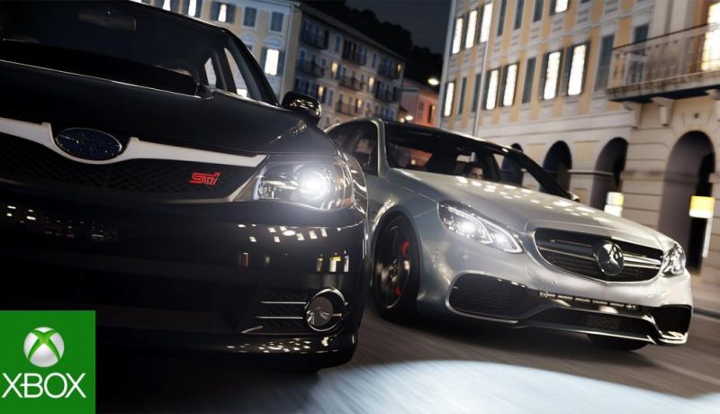 New Trailer Claims Forza Horizon 2 Will Be ‘Inherently Social’