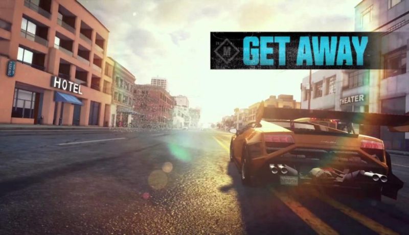 New Video Claims The Crew is ‘The World’s Greatest Playground’