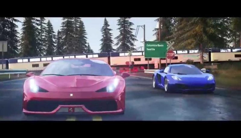 New Trailer For The Crew’s Season Pass
