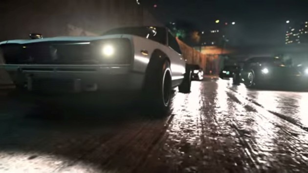 Every Tune You Can Hear In Need For Speed