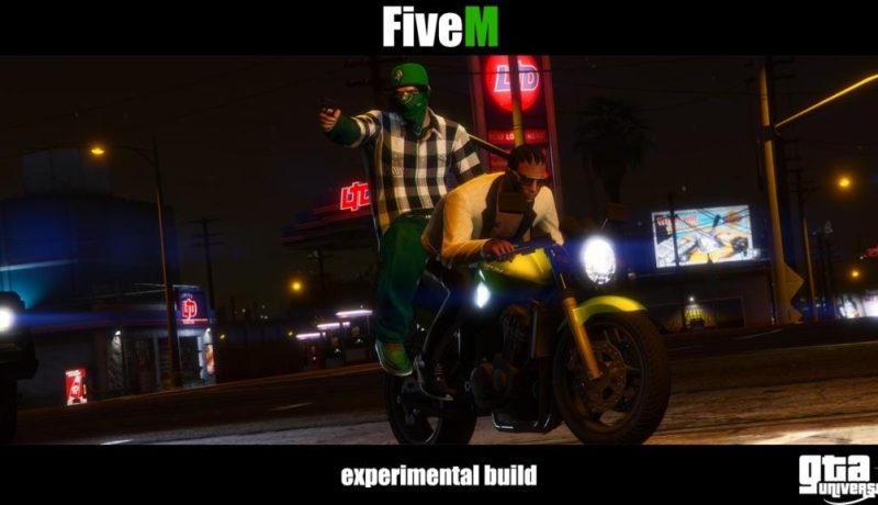 Modders’ Creation Gets Them Banned From GTA Online