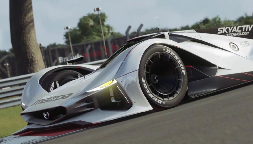 Next Gran Turismo Game Officially Announced