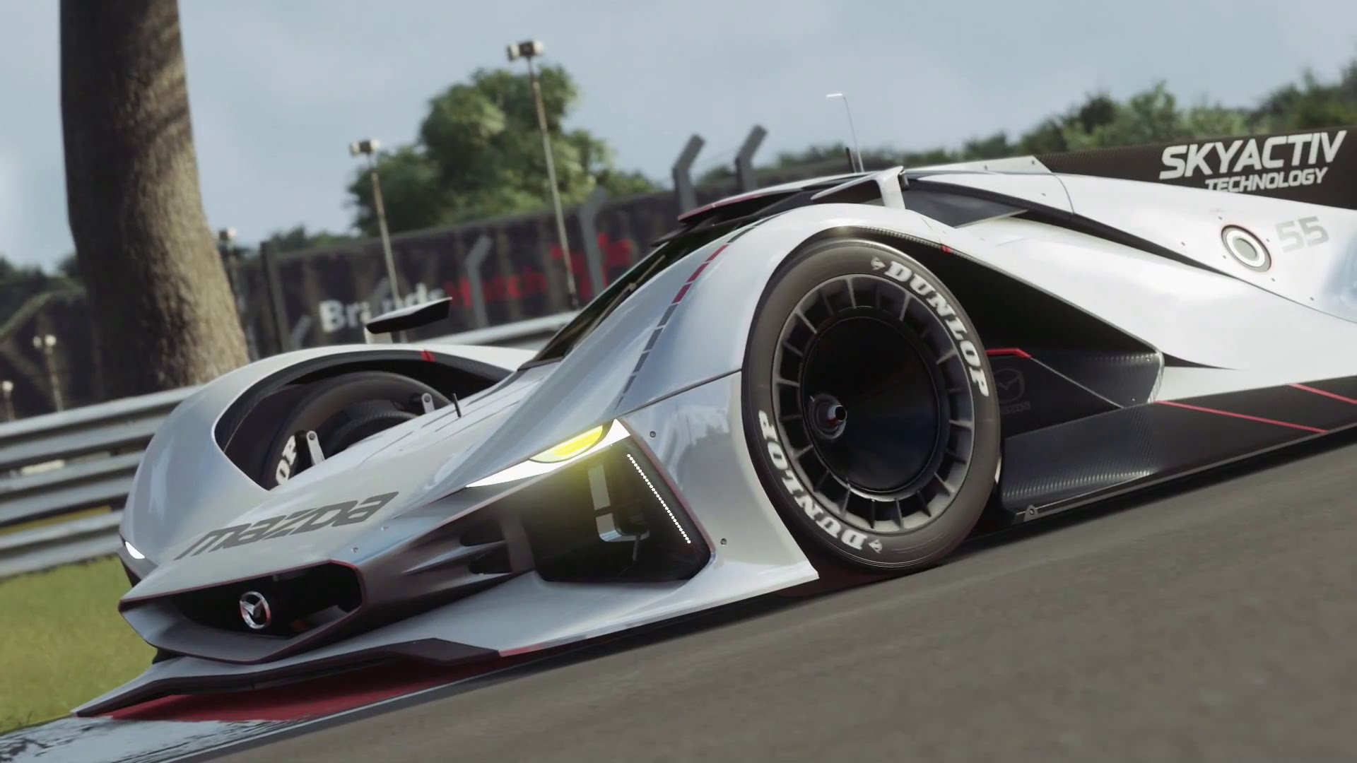 Next Gran Turismo Game Officially Announced
