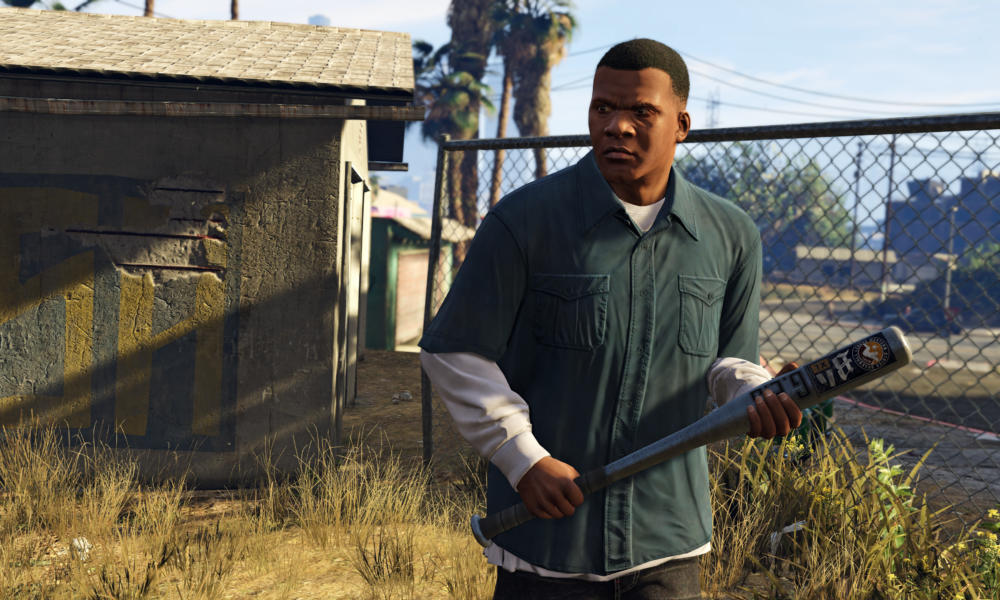 Take-Two CEO Explains Why There’s No GTA 6 In Sight