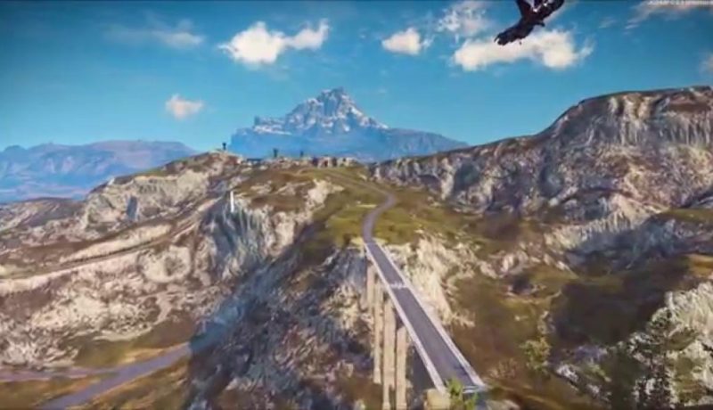 Just Cause 3 Multiplayer Mod is On The Way