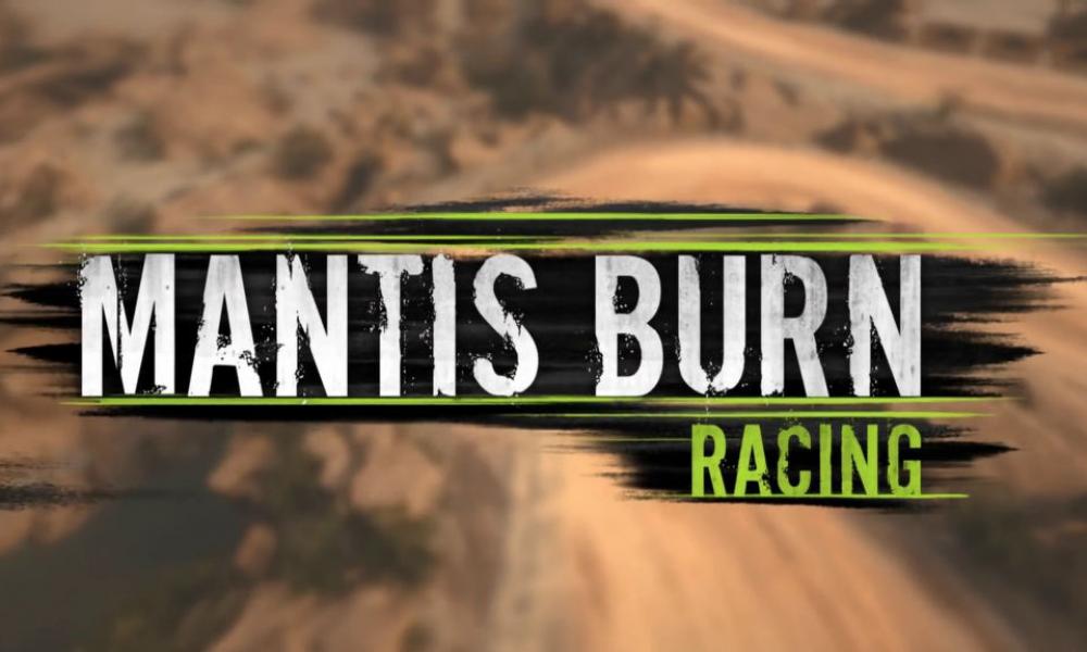Mantis-Burn-Racing