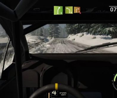 Are The Tracks In WRC 6 Not As Accurate As They Should Be?