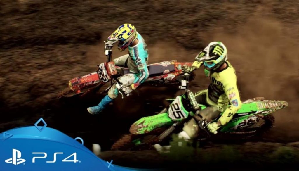 MXGP3 – Weather Conditions