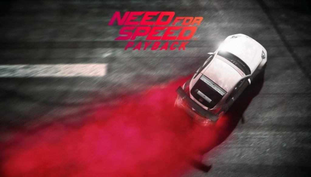 Need For Speed: Payback Reminder Trailer