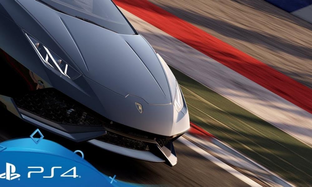 Project Cars 2 Demo Trailer Showcases Ferrari, Lamborghini And Formula Renault 3.5