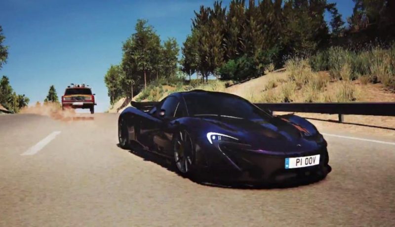 The Grand Tour Now Has A Video Game
