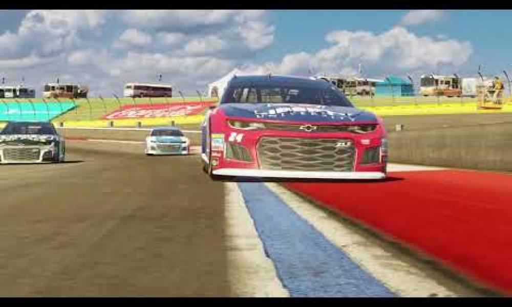 NASCAR Heat 3 Launches On Consoles And PC