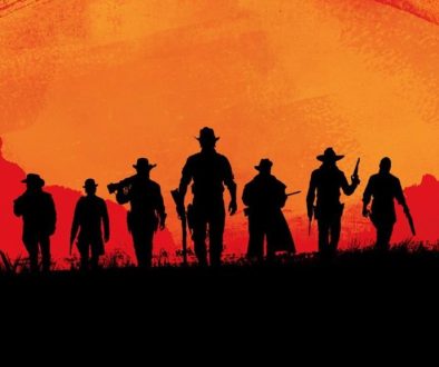 Red Dead Redemption 2-2