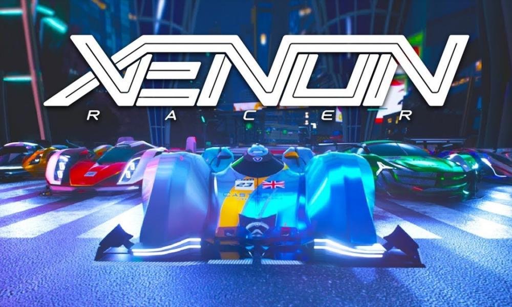Xenon Racer Coming To Consoles And PC