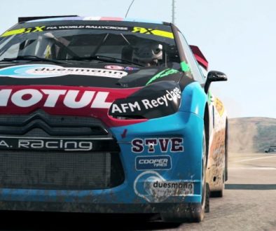 DiRT 4 Coming To Mac And Linux