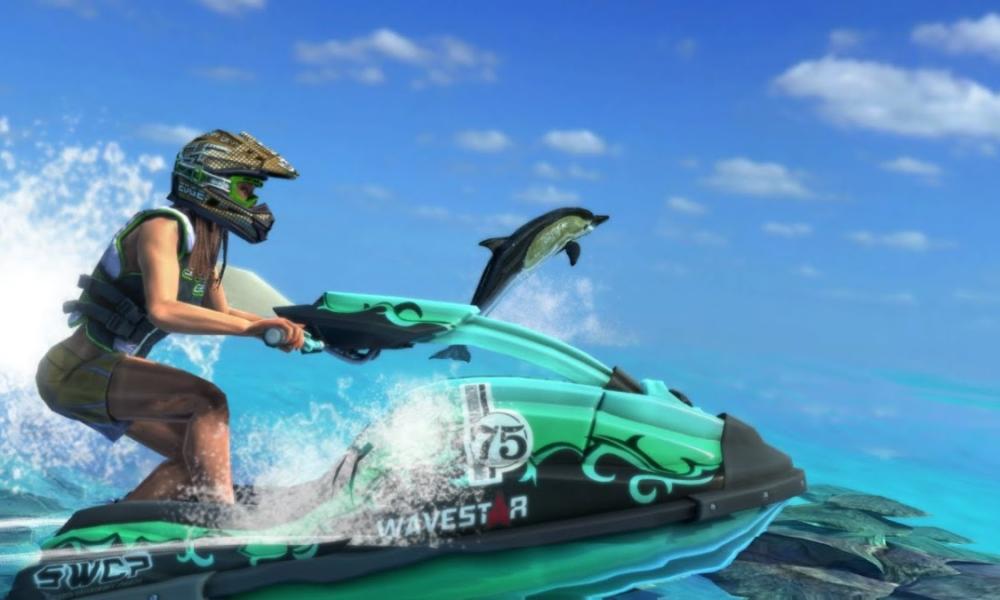 Aqua Moto Racing Utopia Will Offer Real Prizes This Spring