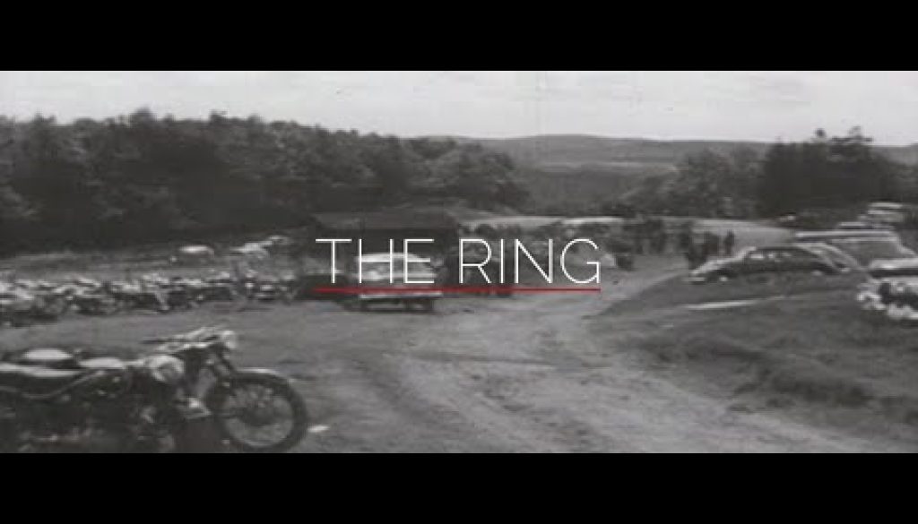 Gran Turismo Sport Honors The Ring