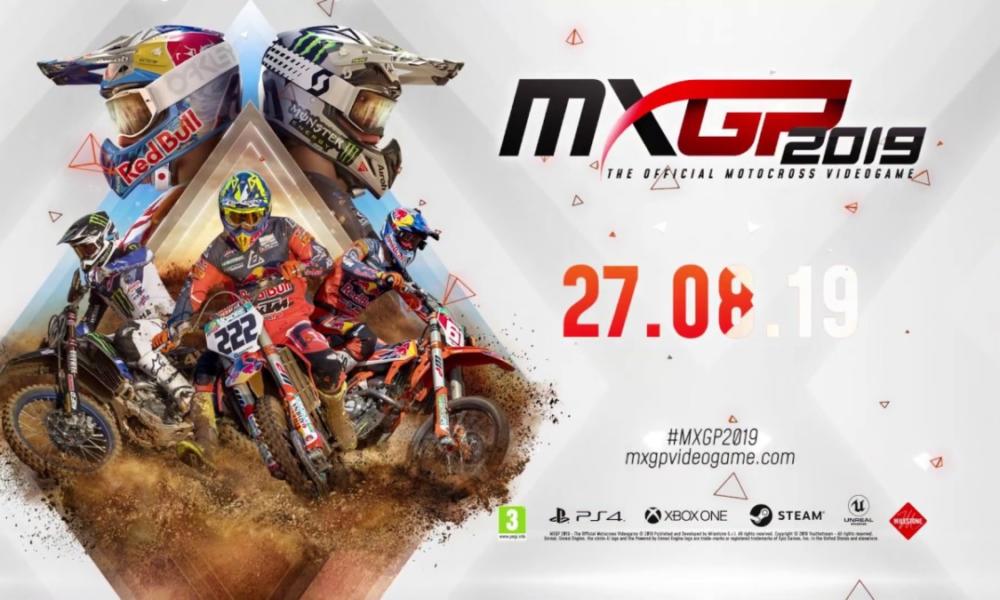 Watch The MXGP Feature Trailer