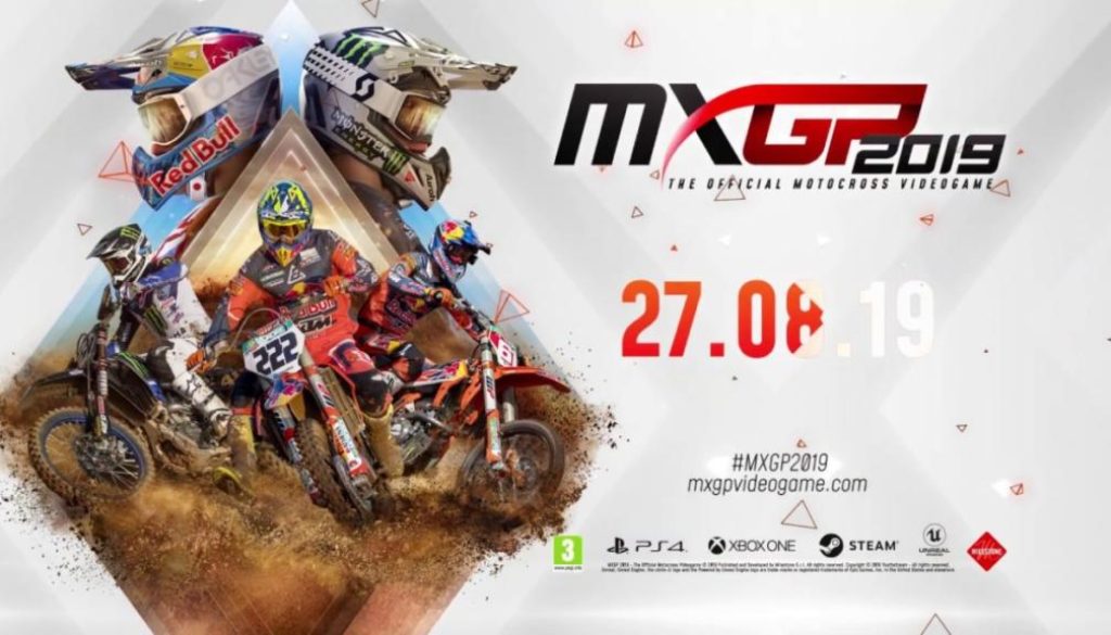 Watch The MXGP Feature Trailer