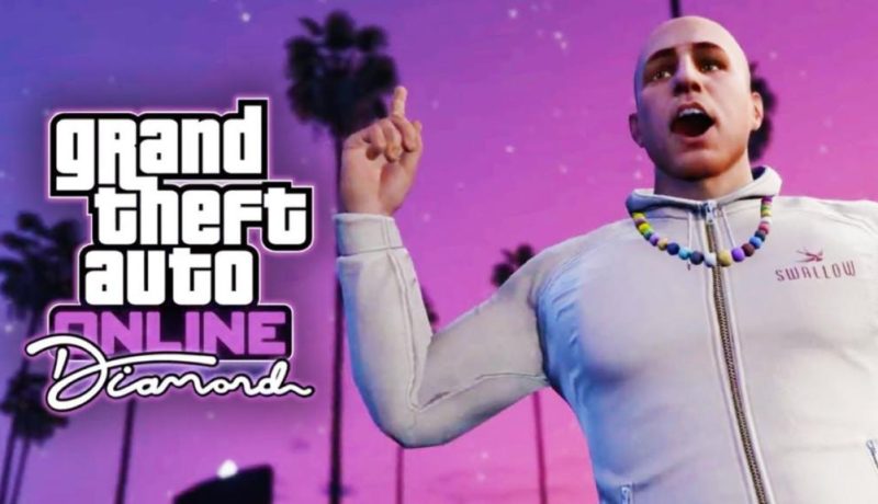 GTA Online Getting New Content Pack