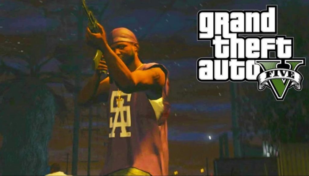GTA V Gangs, Gang Names and Gang Wars