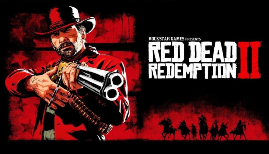 Red Dead Redemption 2 Gets PC Trailer