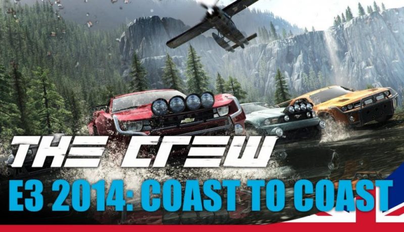 The Crew PC Beta Will Start Two Days Early July 21