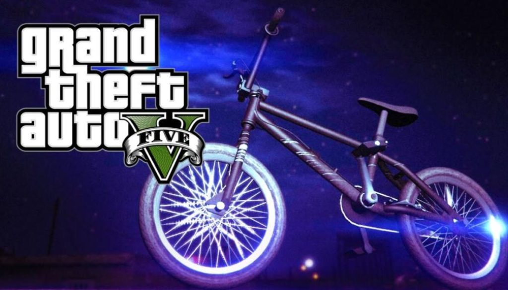 This GTA V Montage Manages to Make Bikes Look Cool