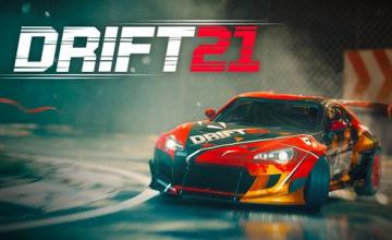 drift21