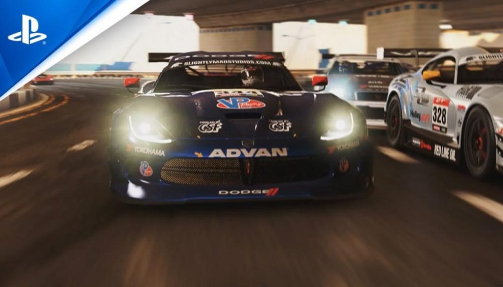 Project CARS 3 Accolades Trailer
