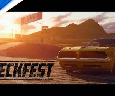 Wreckfest Arrives For PlayStation 5 In June 2021