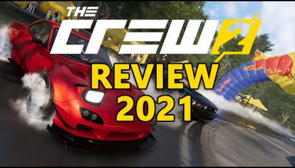 The Crew 2 REVIEW 2021 | Worth Buying In 2021?