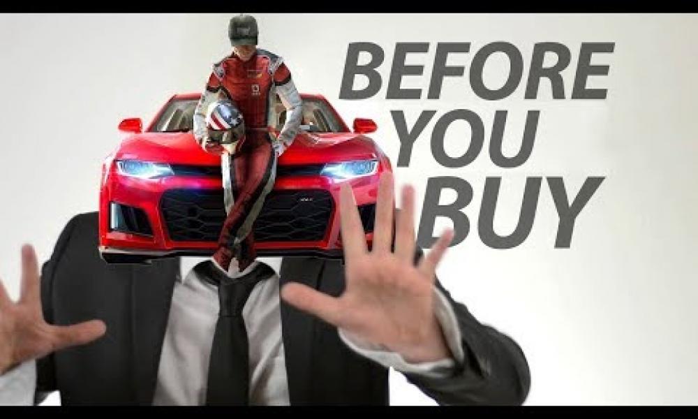 The Crew 2 – Before You Buy