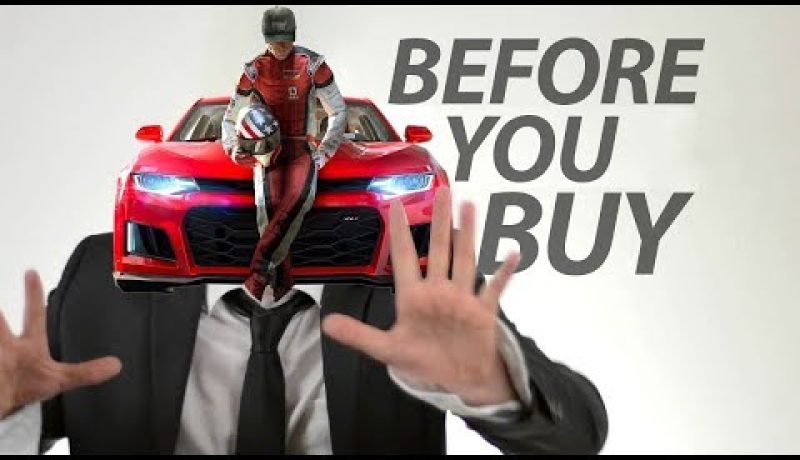 The Crew 2 – Before You Buy