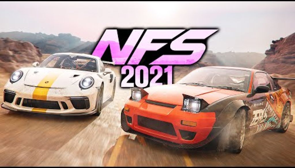Need for Speed 2021 – RELEASE Window Confirmed!