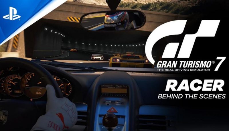 Gran Turismo 7 – Racers