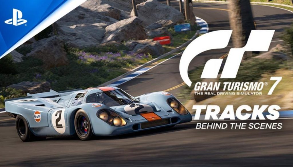 Gran Turismo 7 – Tracks