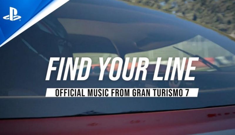 Gran Turismo 7 – New Musical Artists