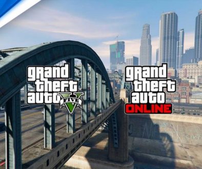 Grand Theft Auto V And GTA Online Good To Go