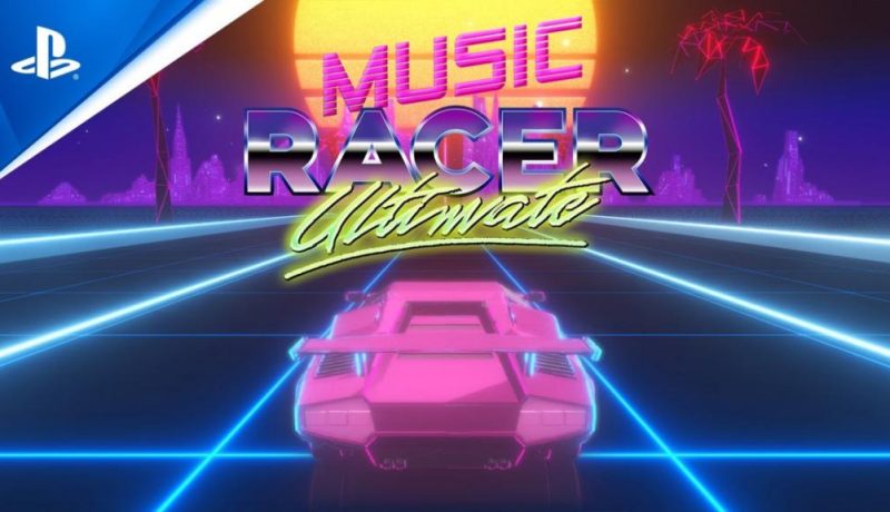 Music Racer: Ultimate – Release Trailer