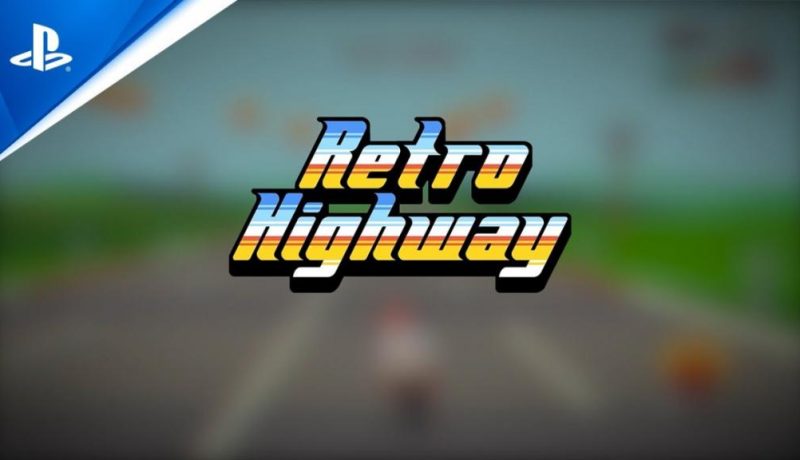 Retro Highway Now Open