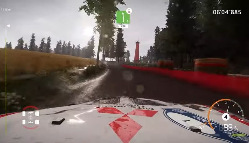 END Of An ERA WRC Generations Review(0)