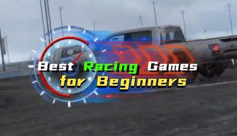 Best Racing Games for Beginners (0)