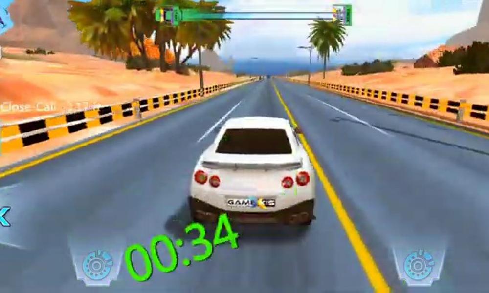 Car Racing Game HD(0)
