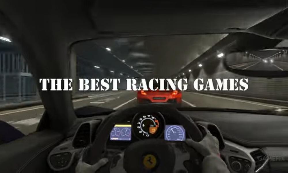 TOP BEST Racing Games K FPS(0)