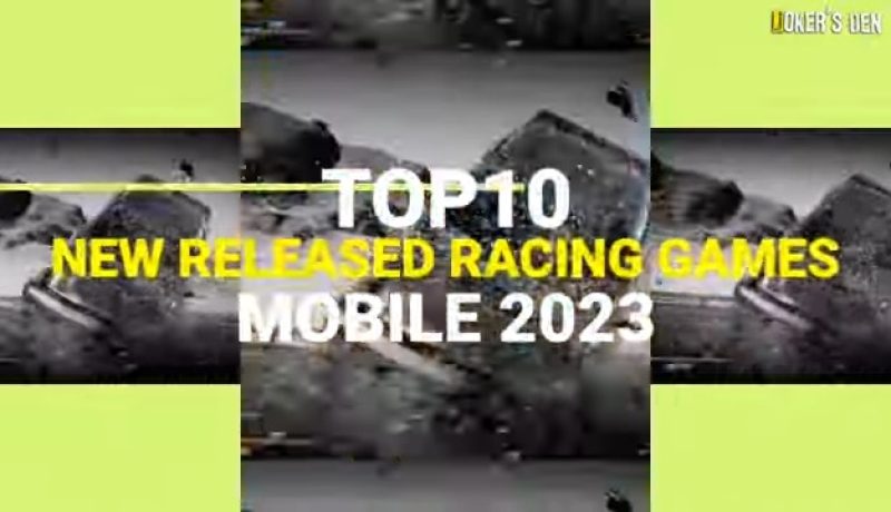 TOP New RACING GAMES TOP BEST Android iOS Games(0)