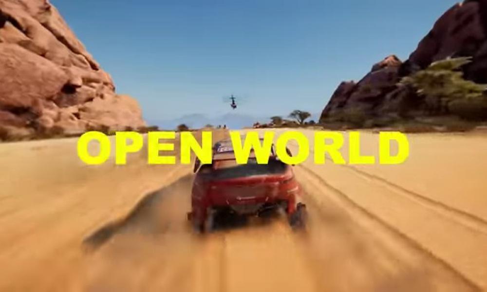 Top Open World Racing Games NEW(0)